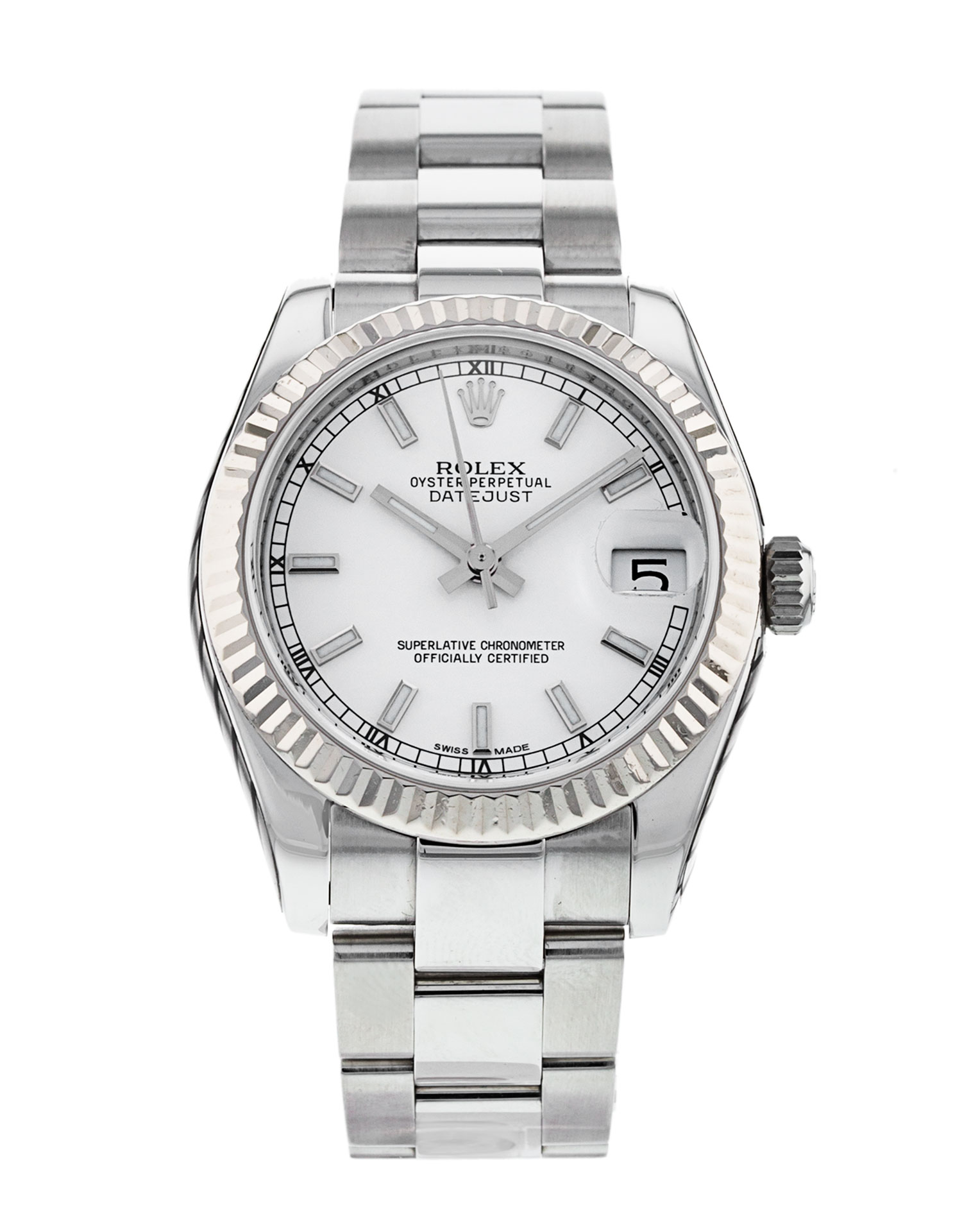 Rolex Datejust Lady 31 178274 Rolex Datejust Lady 31 178274